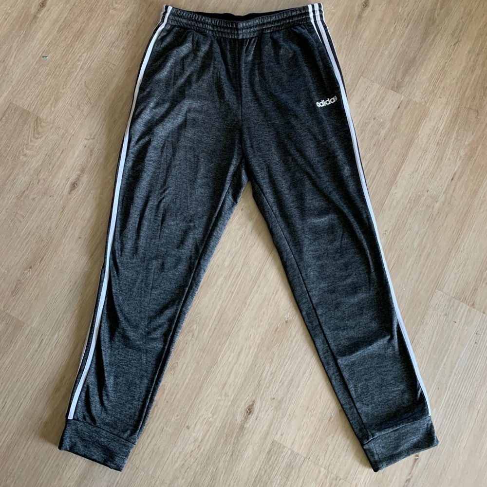 Brand new adidas pants